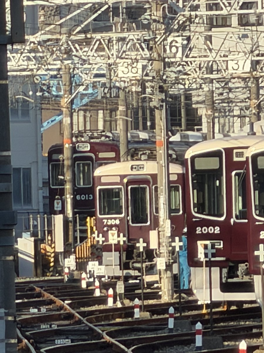 確認✧*。٩(ˊωˋ*)و✧*。 久々にこういうのに手に出した 絶対に昨日のせい(いい意味で)