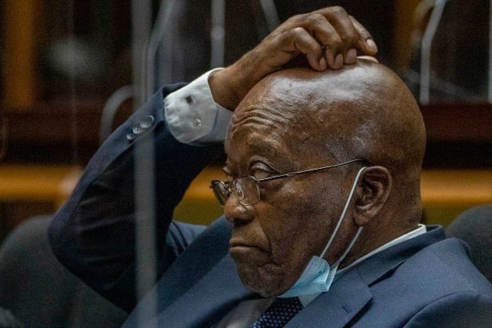 Andile Gogoda tweet media