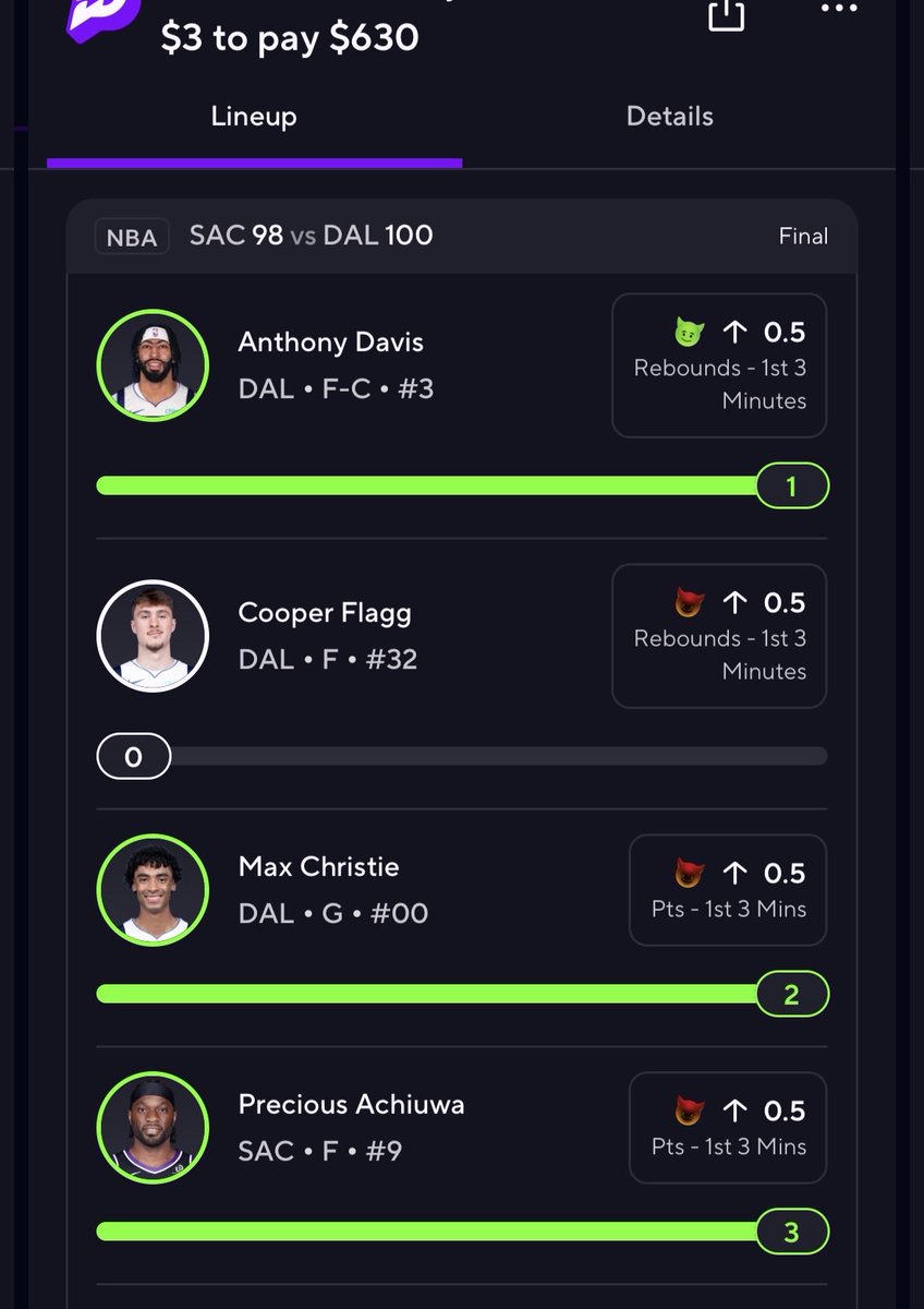 itz_cap_ttv's tweet photo. @Cooper_Flagg great game man. Was needing you for 1 rebound in the first three minutes but overall glad you didn’t get too hurt on that knee banger. Great game. 🫡 https://t.co/InbhlfOVlf
