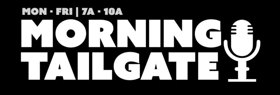 RNR920AM's tweet image. The Morning Tailgate @ClayBakerRadio @VinnyBonsignore @VinceSapienza 

Who Are The Head Coaching Names You Want?
Who Are Your Dream Coach/Coordinator(s) Pairing?

8a @MylesASimmons @PFT_Live 
9a @TheMarcJohnNFL #tapedontlie

STREAM @LVSportsNetwork &amp;amp; @Raiders App