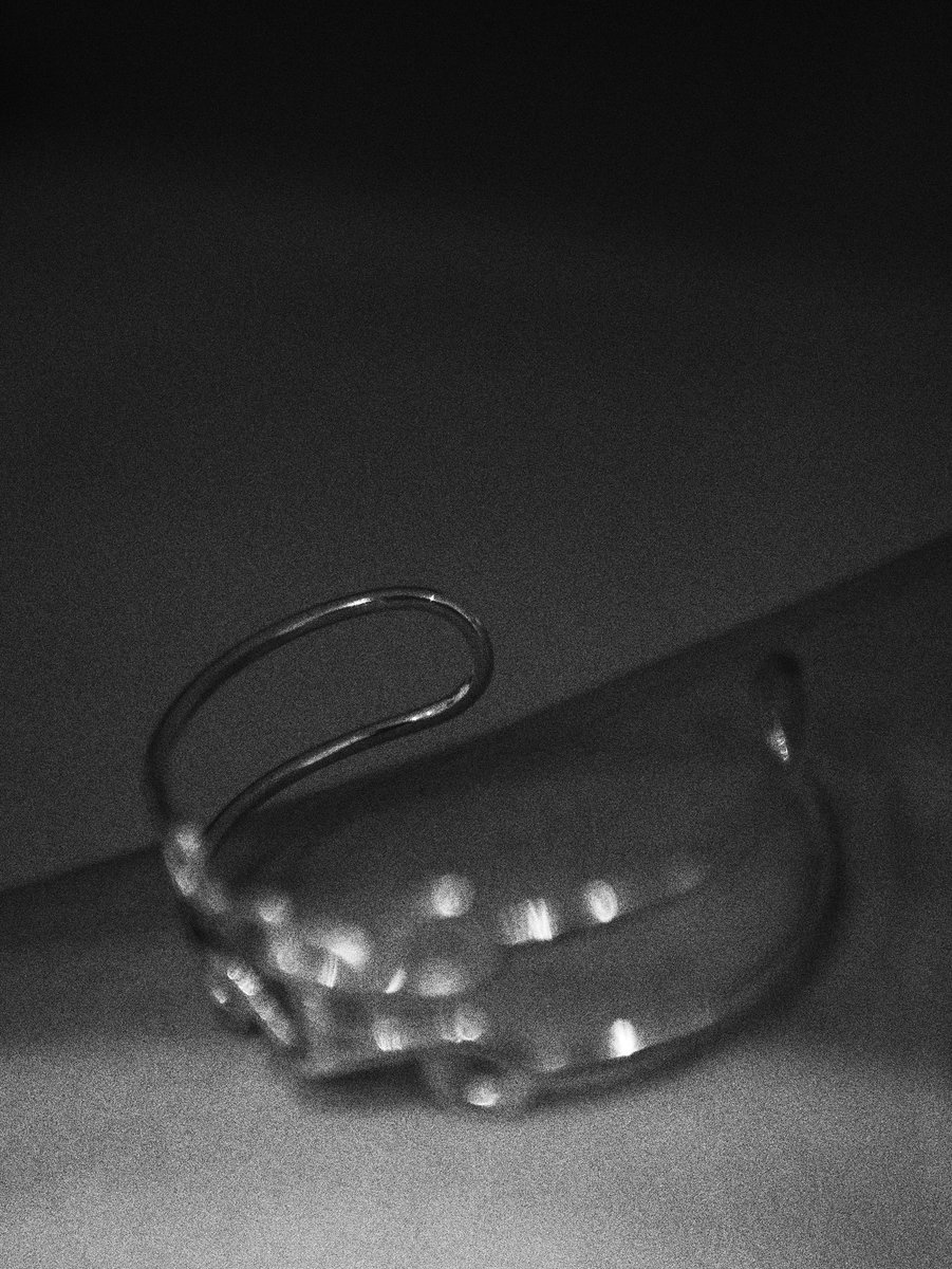 Online store〕 完売していたバングル1点のみ入荷いたしました