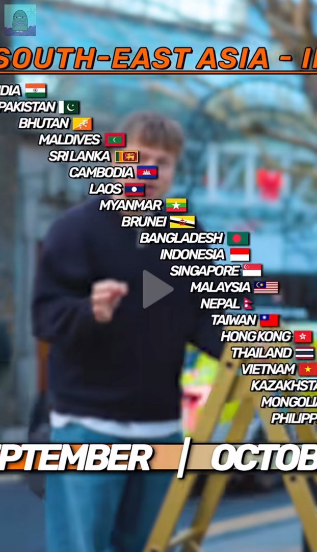 tanyakanrl's tweet image. 💚 carreer ladder bulan september/oktober nanti kemungkinan bakal ke indo ges. yg punya kerjaan unik kayak weather engineer mungkin boleh nih ikutan 😂

btw, kerjaan apa ya yg kira-kira cuma ada di indo atau jarang ada di luar negeri dan susah ditebak sama dia?