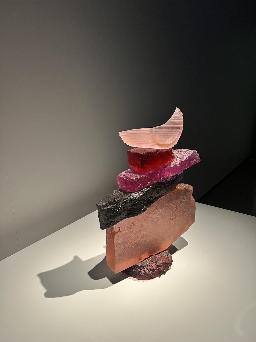 mmmm99124's tweet photo. 今年は沢山美術館行く
ナショナルミュージアムで開催中の特別展ではノルウェーのアーティストを沢山知れてめちゃくちゃ良かった https://t.co/N5Ns17P8dS