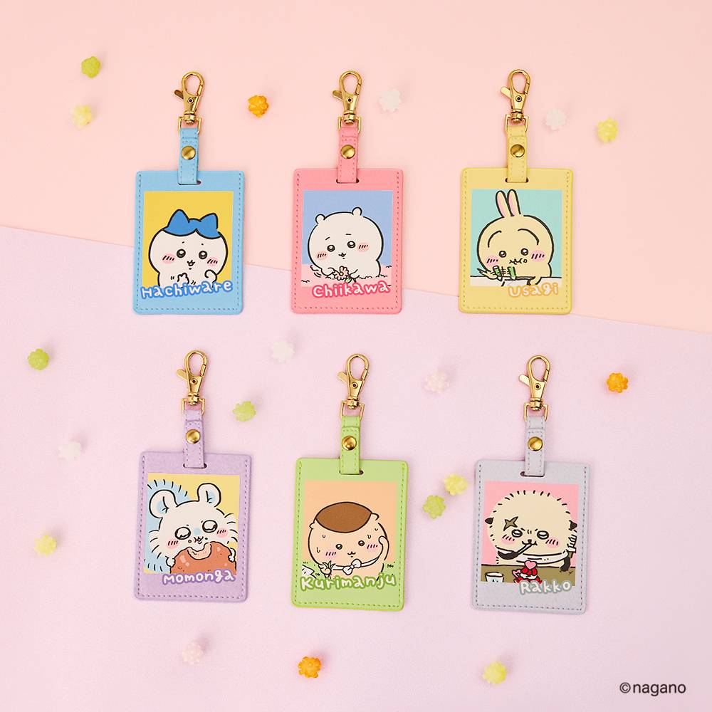 ちいかわグッズ公式 (@chiikawa_kouhou) / Posts / X