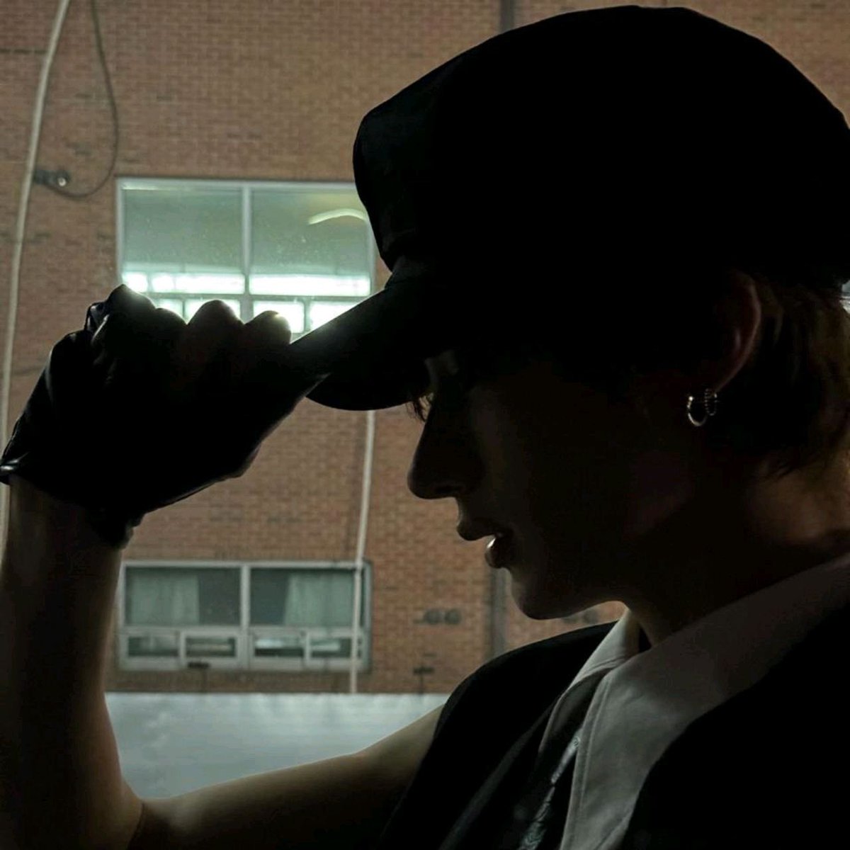 antonisbabo's tweet image. 이찬영 버블 프사 라인업 진짜