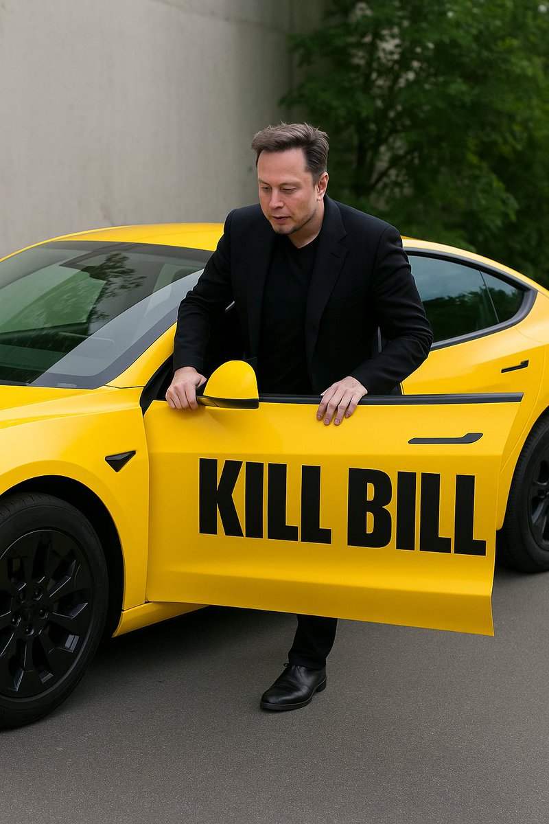 CryptoOrbitX's tweet photo. @elonmusk https://t.co/Il3vpZbSRA