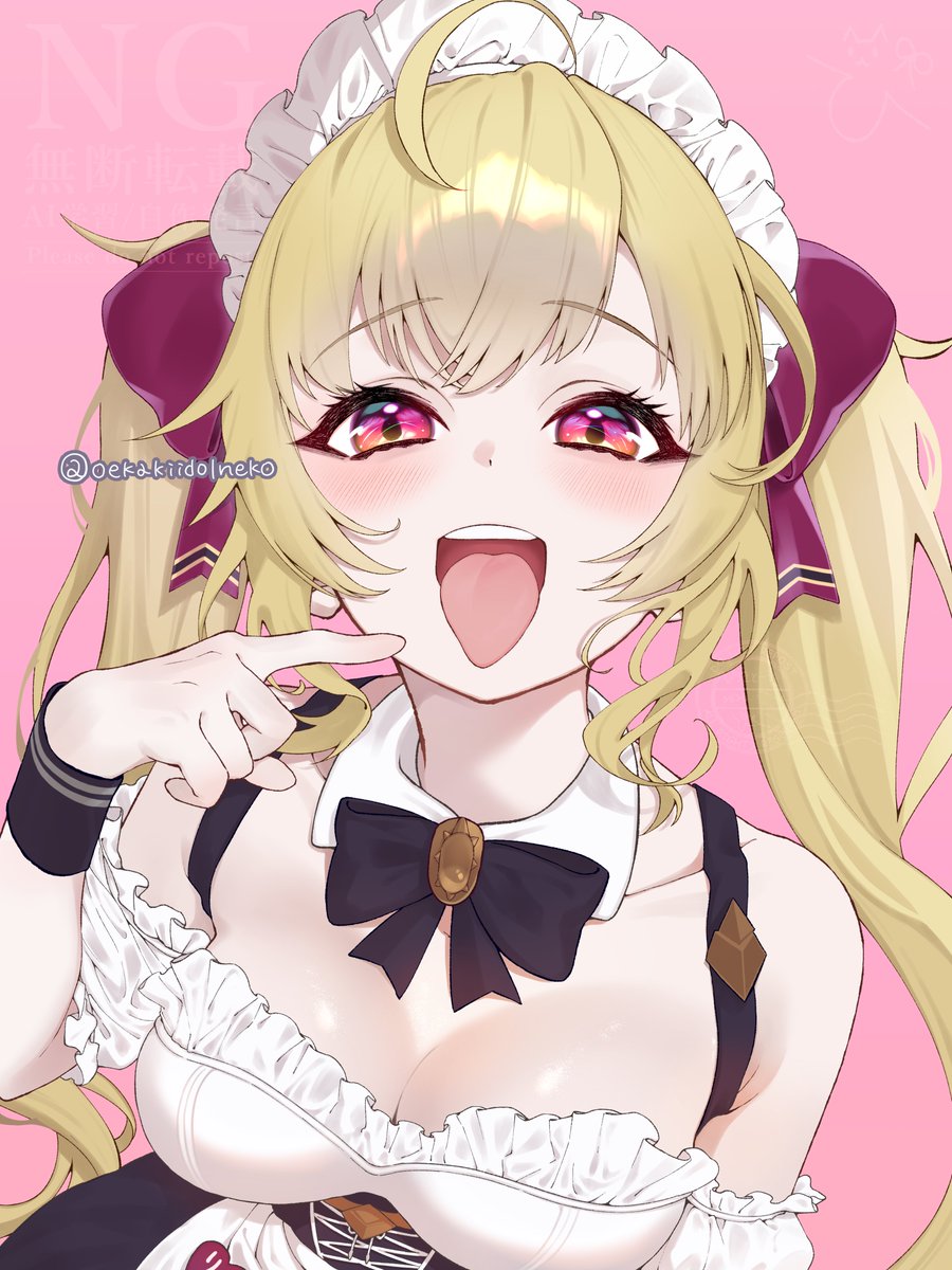 oekakiidolneko2's tweet photo. 差分は後日別垢で
#リオンあーと #たかみやくんおたおめ2026 https://t.co/r3xVtzEFQm