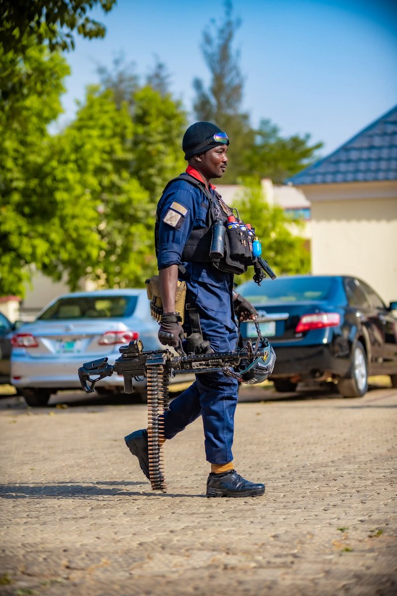 Mobilisingnigerians™ tweet media