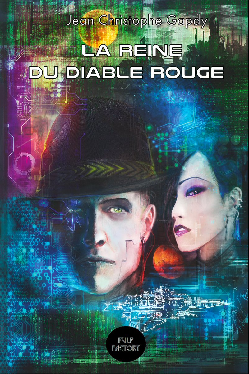 Pulp Factory tweet media