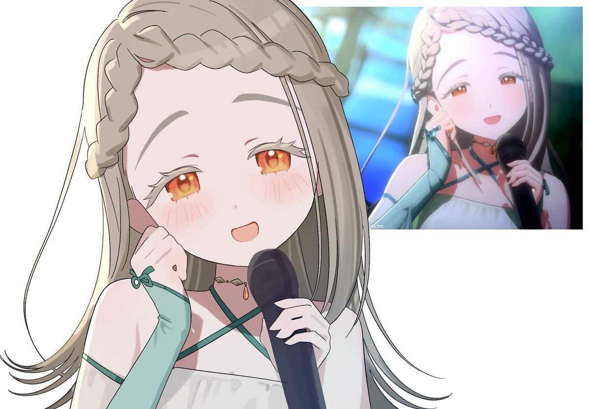 スクショ描くやつ2