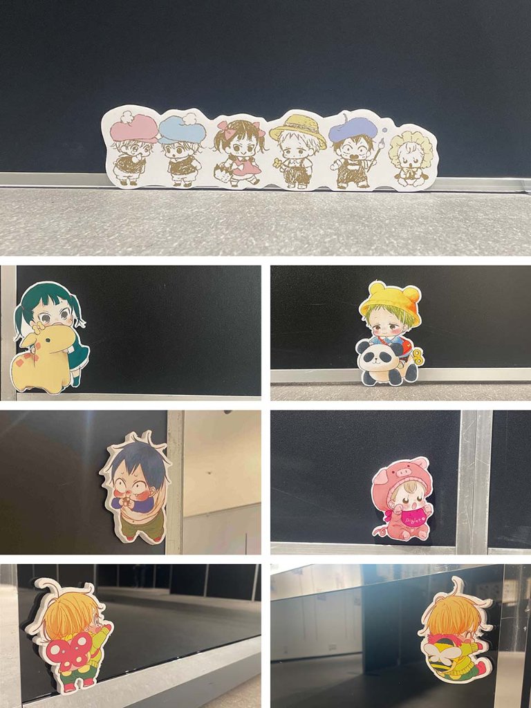 学園ベビーシッターズ』公式 (@gakubaby_PR) / Posts / X