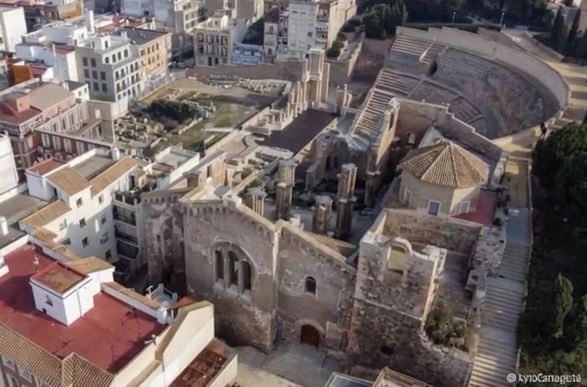 OrigenAsociaCTG's tweet image. “Buscan un Procesionista del Año mientras la Catedral de Cartagena sigue abandonada.”

Hay silencios que pasan a la historia
No como prudencia
No como cautela
Sino como traición moral

Este es uno de ellos

Mientras la Catedral de Cartagena —templo madre, origen de la diócesis,…
