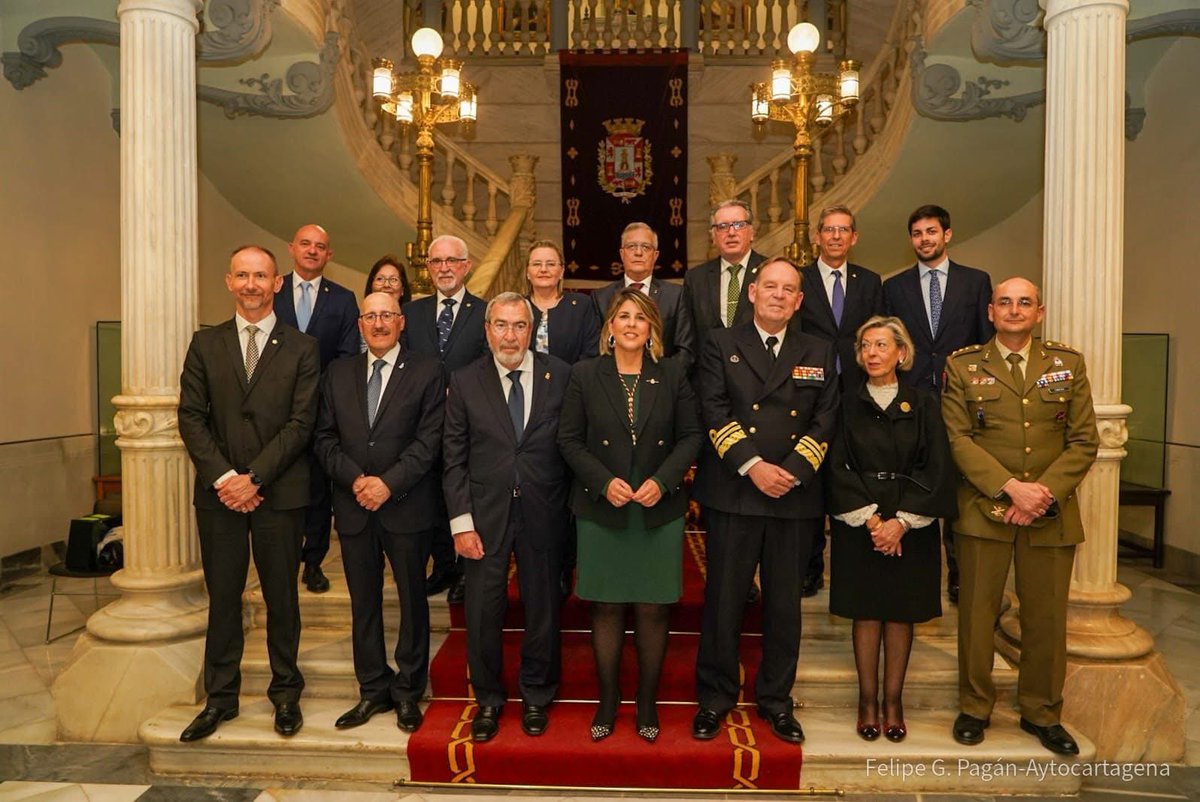 OrigenAsociaCTG's tweet image. “Buscan un Procesionista del Año mientras la Catedral de Cartagena sigue abandonada.”

Hay silencios que pasan a la historia
No como prudencia
No como cautela
Sino como traición moral

Este es uno de ellos

Mientras la Catedral de Cartagena —templo madre, origen de la diócesis,…