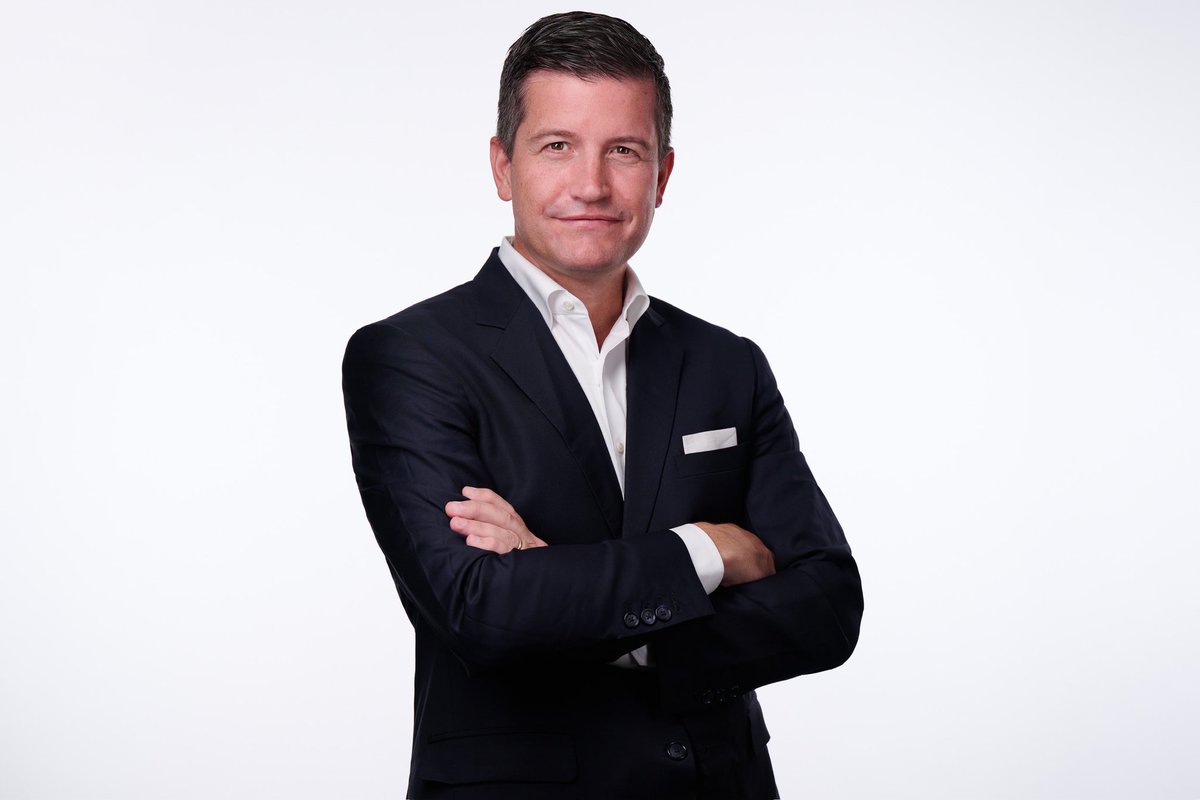 🎤 Speaker Announcement | #AE2026Germany

Cost, growth &amp; competitiveness in focus: Ian Malin, Chief Commercial Officer (CCO) of Wizz Air, joins Aviation-Event 2026 Germany – Luftverkehrsgipfel Deutschland.

📅 3 Feb 2026 | 📍 Frankfurt (HOLM)

#AviationEvent #WizzAir