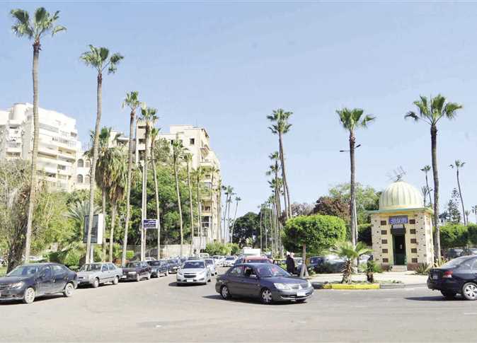 Ahmed_Abrass's tweet photo. ده شارع بياتريس لومومبا في الاسكندريه من اجمل شوارع المدينه و في طراز معماري جميل https://t.co/mRfEUkck0l