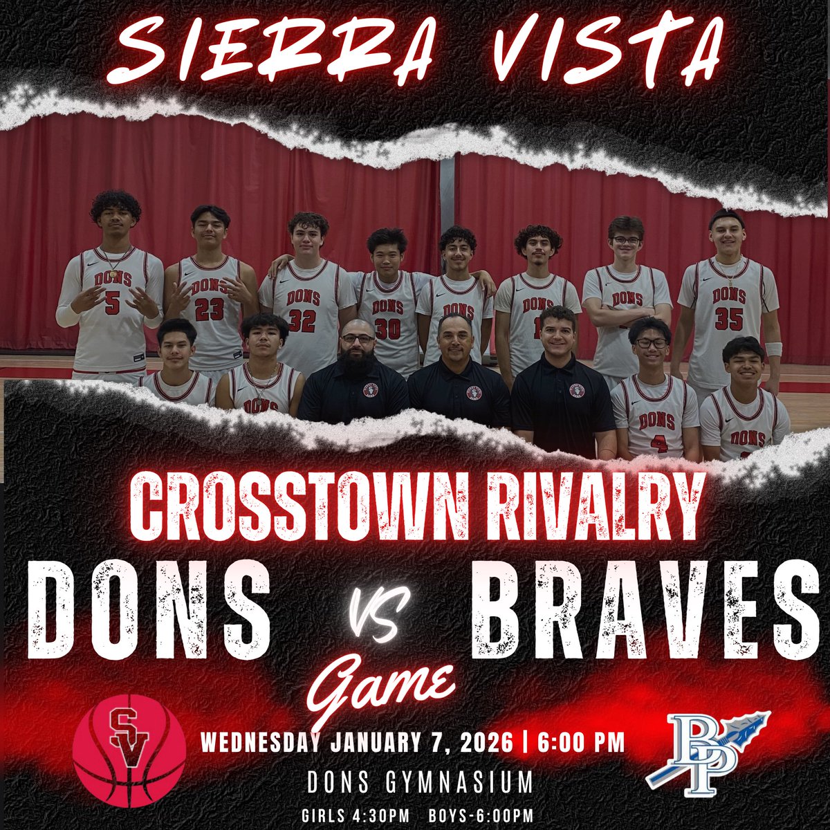 Coach Sanchez31 tweet media