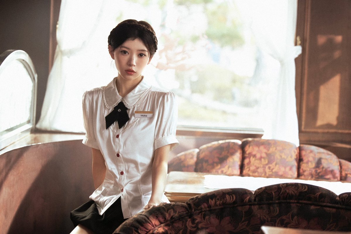 Mokasakaa's tweet image. a cup of comfort on sunday morning
with love,
☕