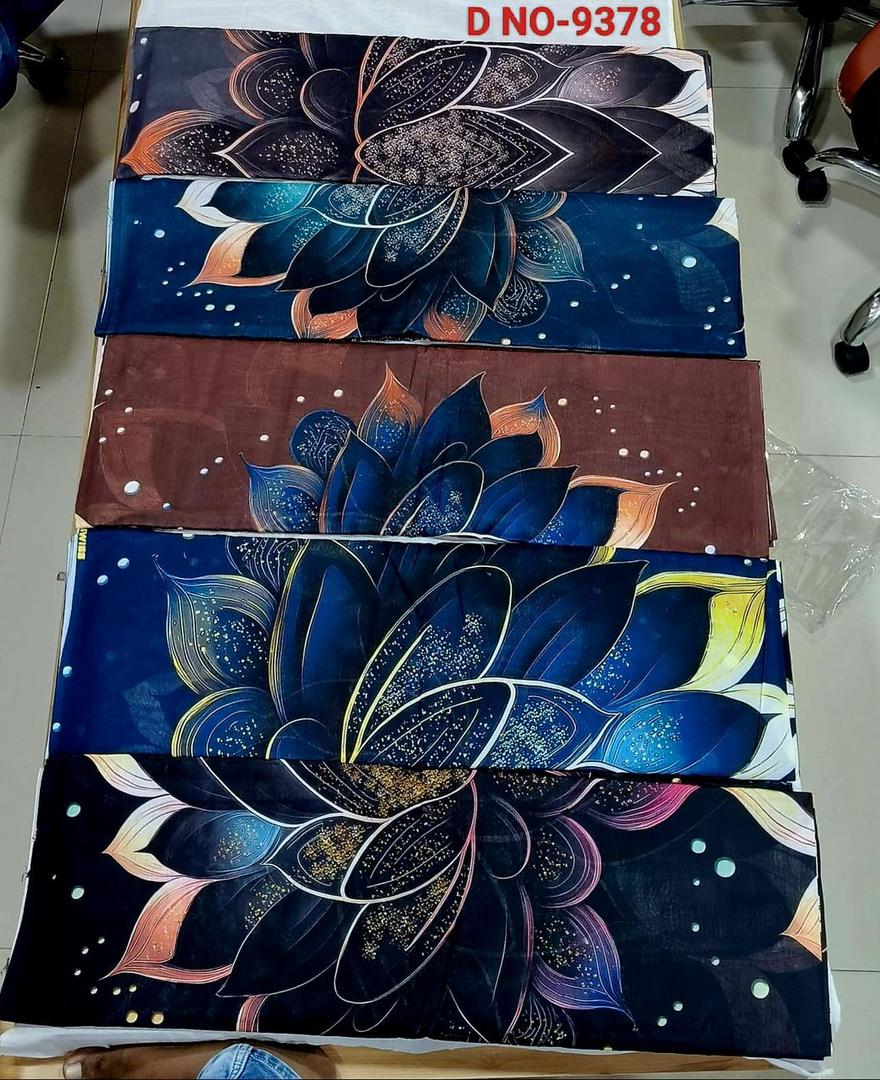 FatimaJiya3's tweet image. NEW VOILE LAFAYA 
5YARD COMPLETE 
PRICE 35,000 NAIRA(#35k)
For Asoebi dealers dm

NEW EMBROIDERY WAX #65k

wa.me/message/SOG7IE…

WhatsApp 08180334254.
Kano State/Minna, Niger State,Nigeria 🇳🇬