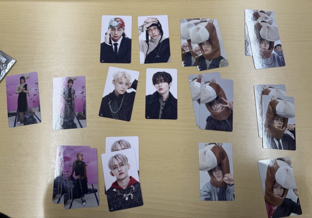 どんぐりとぐら tweet media