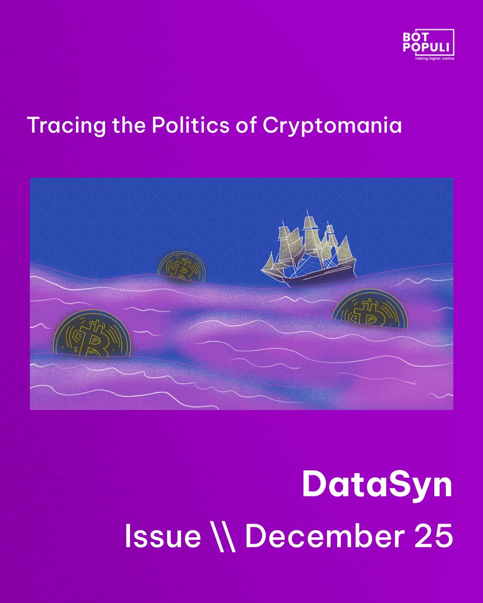 Bot Populi tweet media