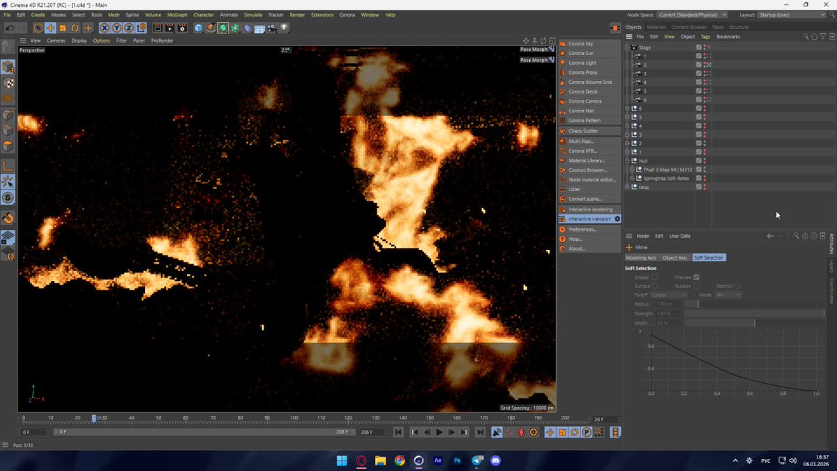 burned out at work 
wip XD