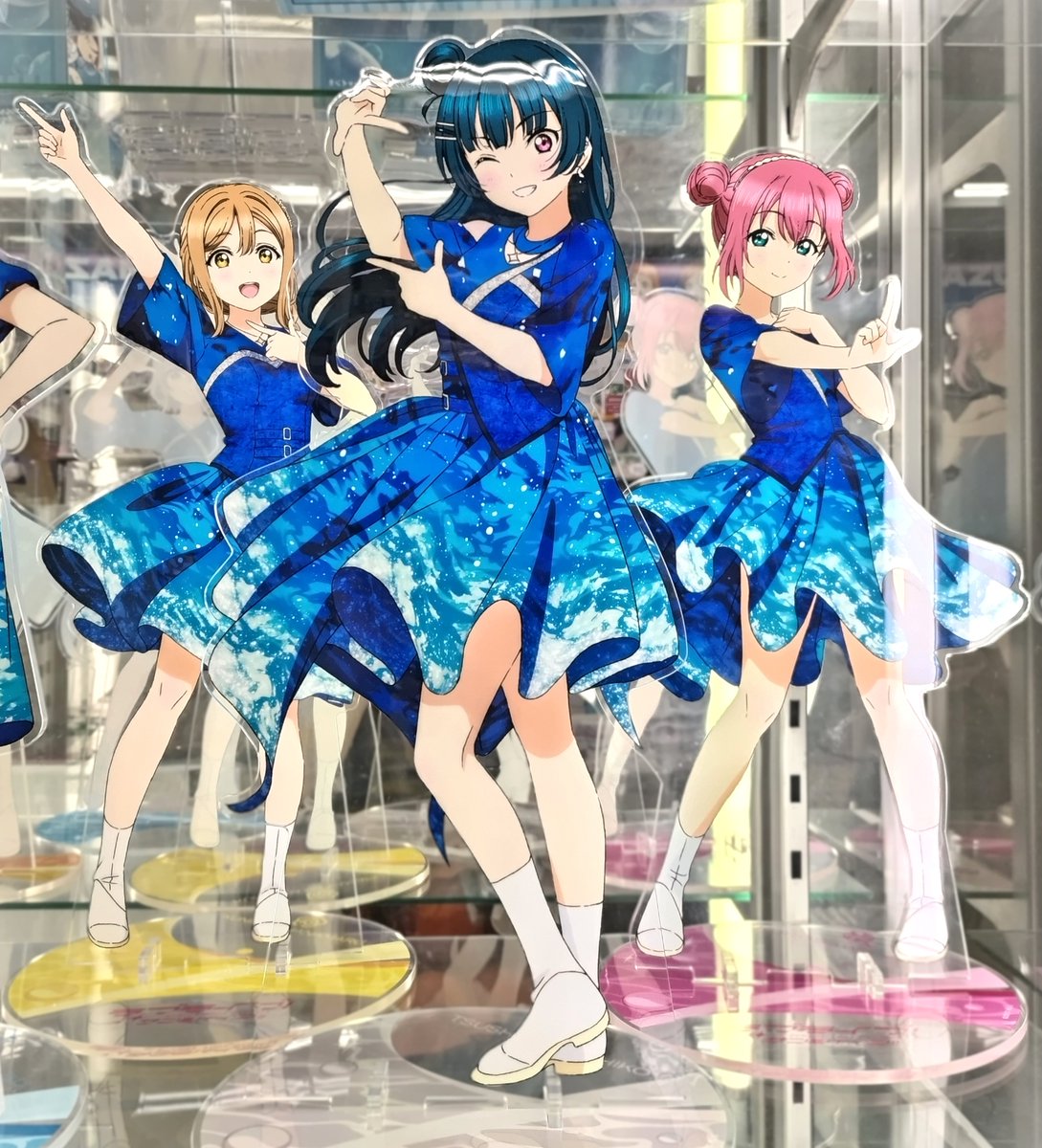 グッズ/予約】 2026年1月29日(木)発売予定 「永久hours」1/4スケール