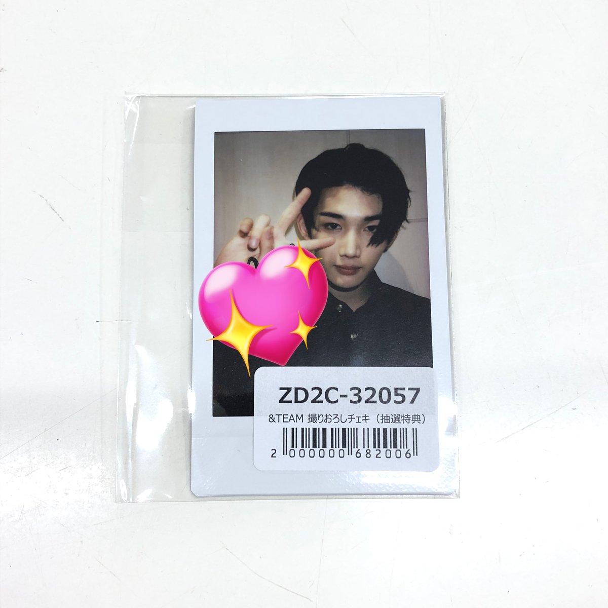 【lucky様】&TEAM 月狼 直筆サイン入り 撮り下ろしチェキ JO ジョウ lucky様】&TEAM 月狼 直筆サイン入り 撮り下ろしチェキ JO ジョウ 2025