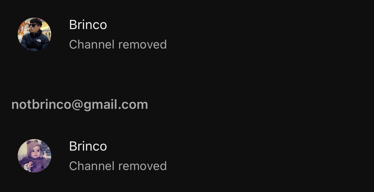 brinco tweet media