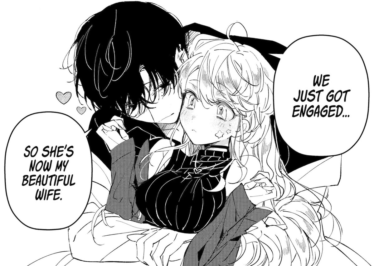 TastefulManga's tweet image. 