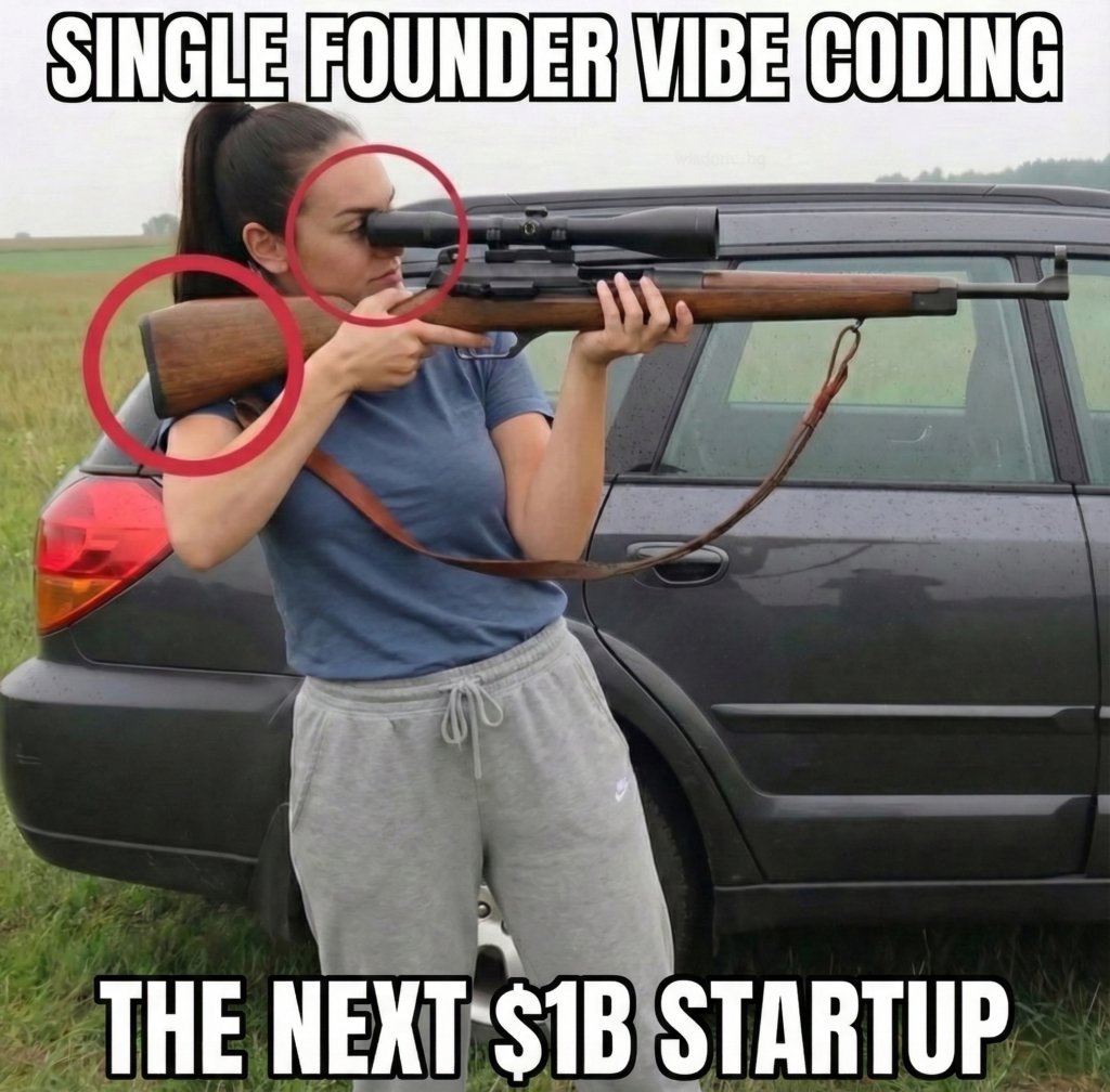 The 'I used Cursor for 20 minutes' starter pack.