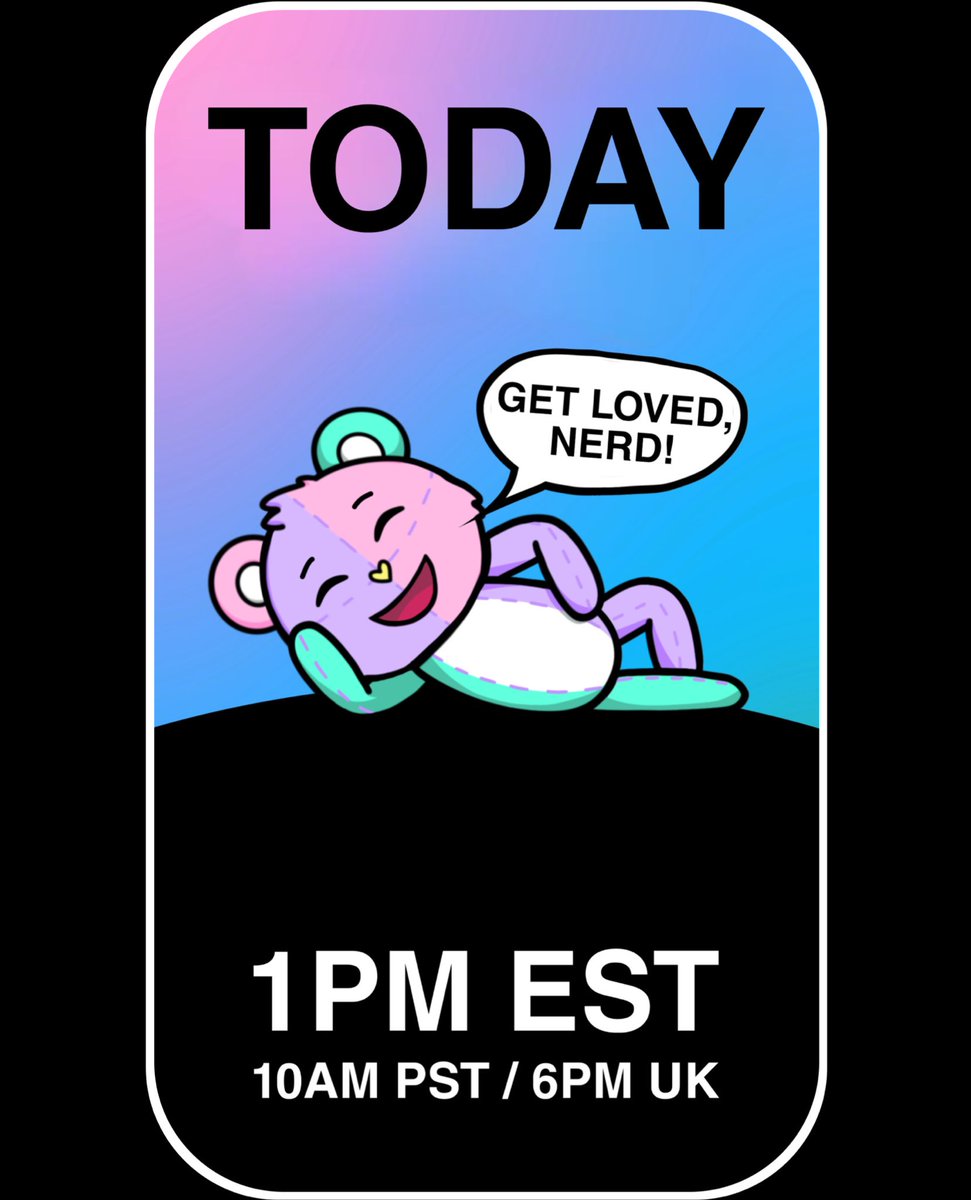 bearibly's tweet image. 2026: New beginnings 💜

Let’s start fresh!

Twitch.TV/Bearibly