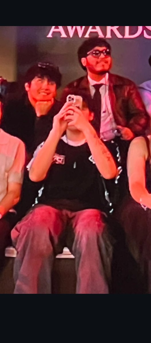 EstailusUpdate's tweet image. 📲 — | Estailus vía Instagram Stories