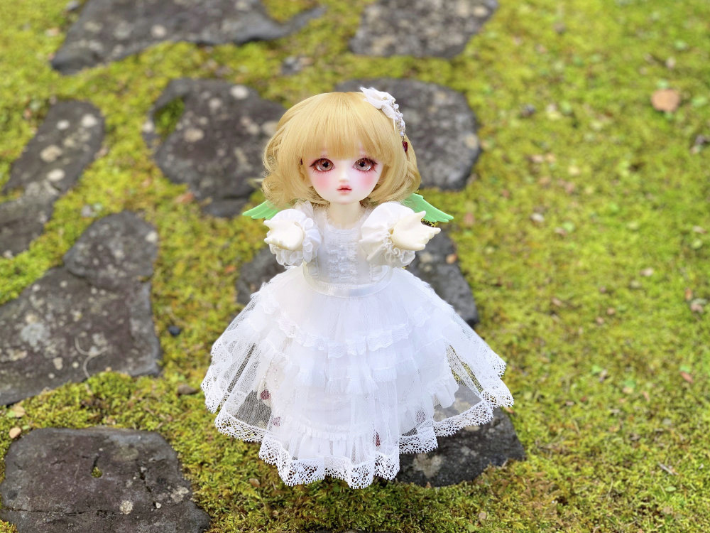 ボークス スーパードルフィー 公式 (@volks_doll) / Posts / X