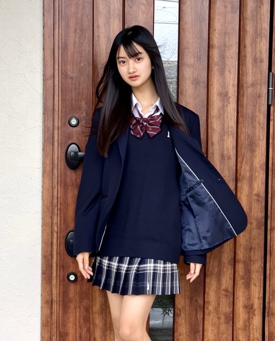 上村佳里奈のTwitter画像8