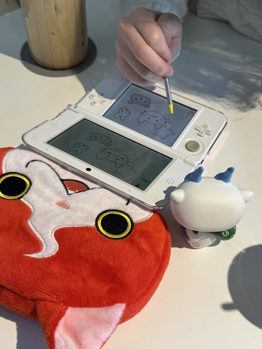 듀듀 어제 독서하러 다녀왔어욤^.^