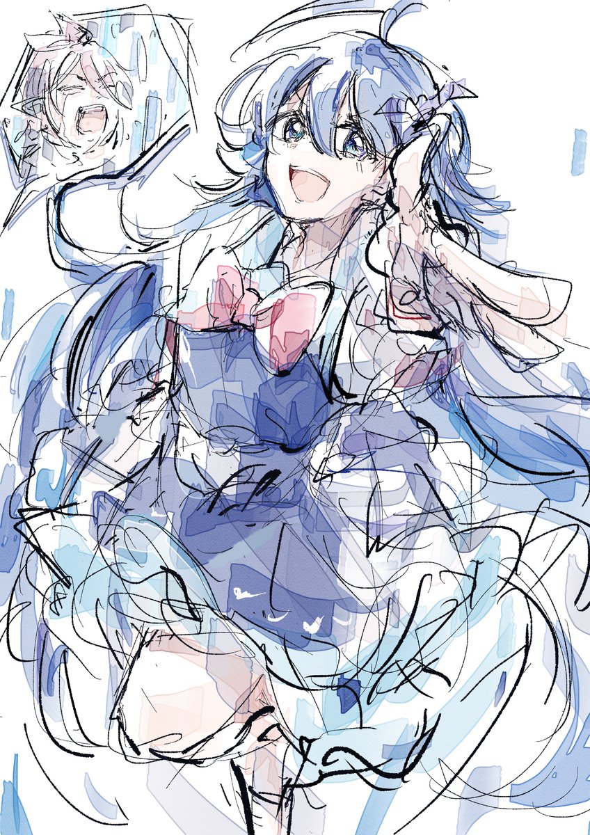 イルミちゃんrkgk💘
