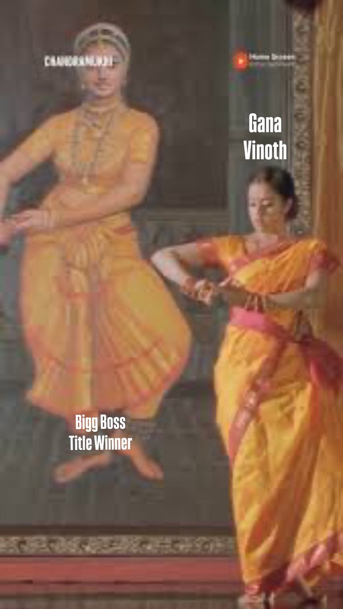 Overconfidence Gana Vinoth

#BiggBossTamil9 
#BiggBoss9Tamil 
#BigBossTamil