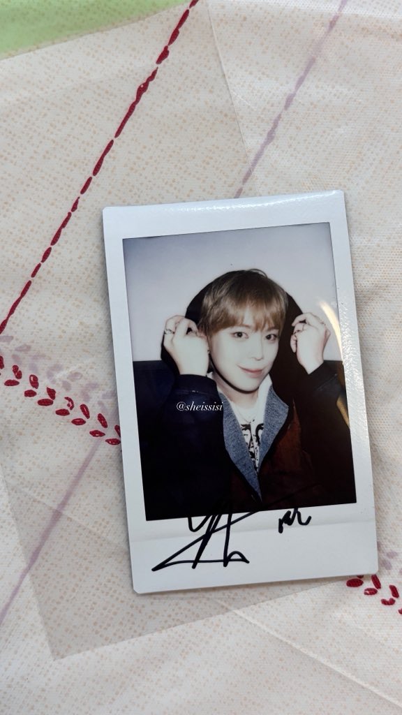 베리베리 연호 피버타임 사폴!!!
#베리베리 #연호