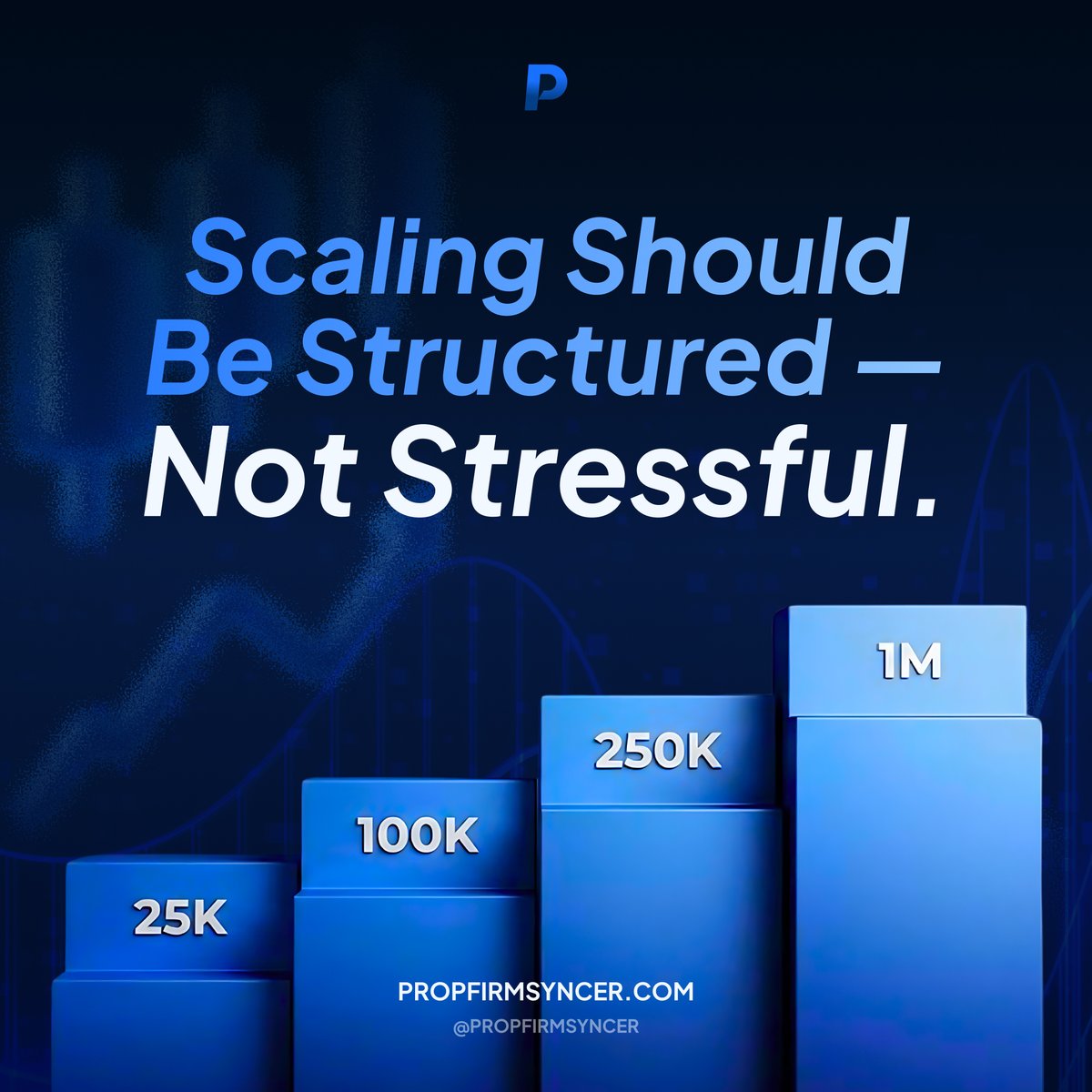 PropFirmSyncer tweet media