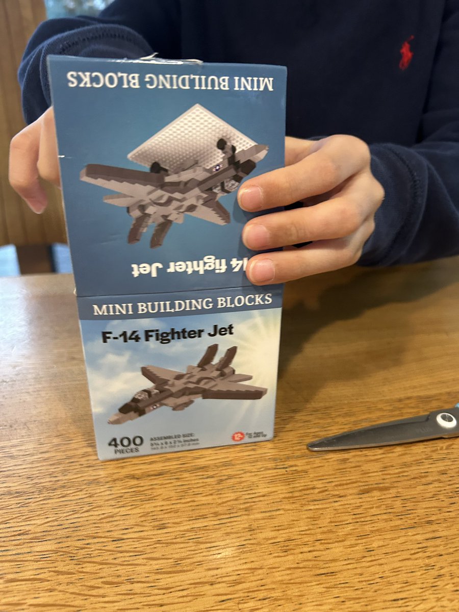 アメリカか韓国のお土産 韓国人にもらったアメリカのお土産だったかな🤔