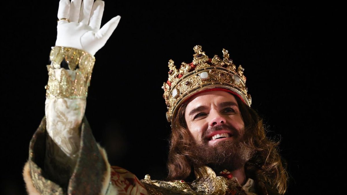 La #CabalgataDeReyes dentro de <a href="/MadridDirecto/">Madrid Directo</a> se convierte en lo más visto de #TVM con un 10.6% de cuota, 111.000 y 440.000 espectadores únicos

👑 +50.1% de plusvalías

👑2ª opción de su franja

#QueVivaLaTele #Audiencias