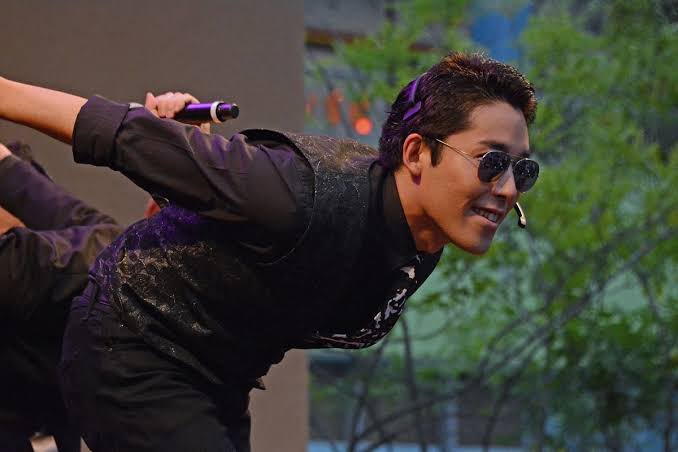 popo_locomotion's tweet photo. あけましておめでとうございます
#シクロクロス千葉
#PERFECTHUMAN https://t.co/mEPY2Lv3nM
