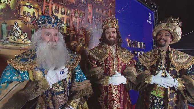 📰 @madriddirecto en <a href="/telemadrid/">Telemadrid</a> obtuvo 440.000 ESPECTADORES ÚNICOS (AA).

📺 El programa reunió 111.000 espectadores de media y un 10,6% de cuota. Lo más visto del día en la cadena. #CabalgataTM

#Audiencias📺📊