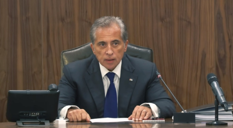 رئيس الوزراء يصدر بلاغ تنفيذ "موازنة 2026" 