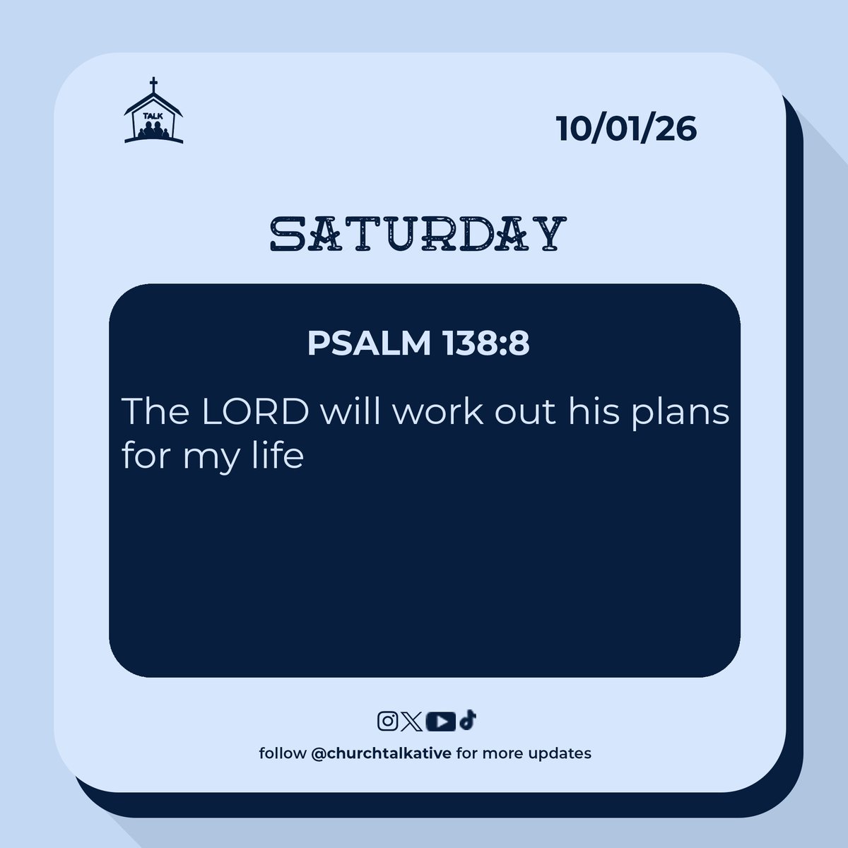 Talk Church (@churchtalkative) on Twitter photo 