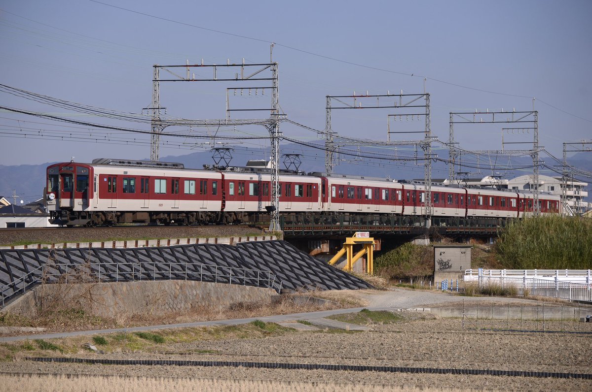 1322 VW25+FC53（宇陀市市政20th記念HM）