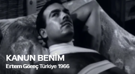 Bir yönetmen 4 film.

Ertem Göreç