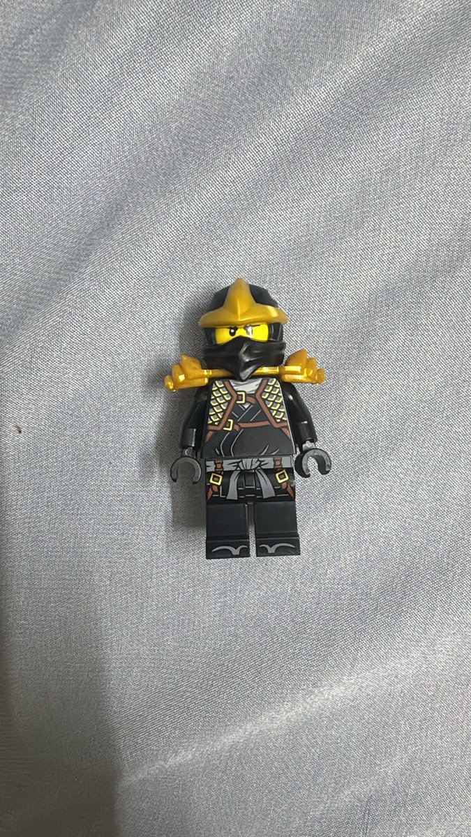 今日の収穫 レゴニンジャゴー15周年：コールzx Lego Ninjago 15th