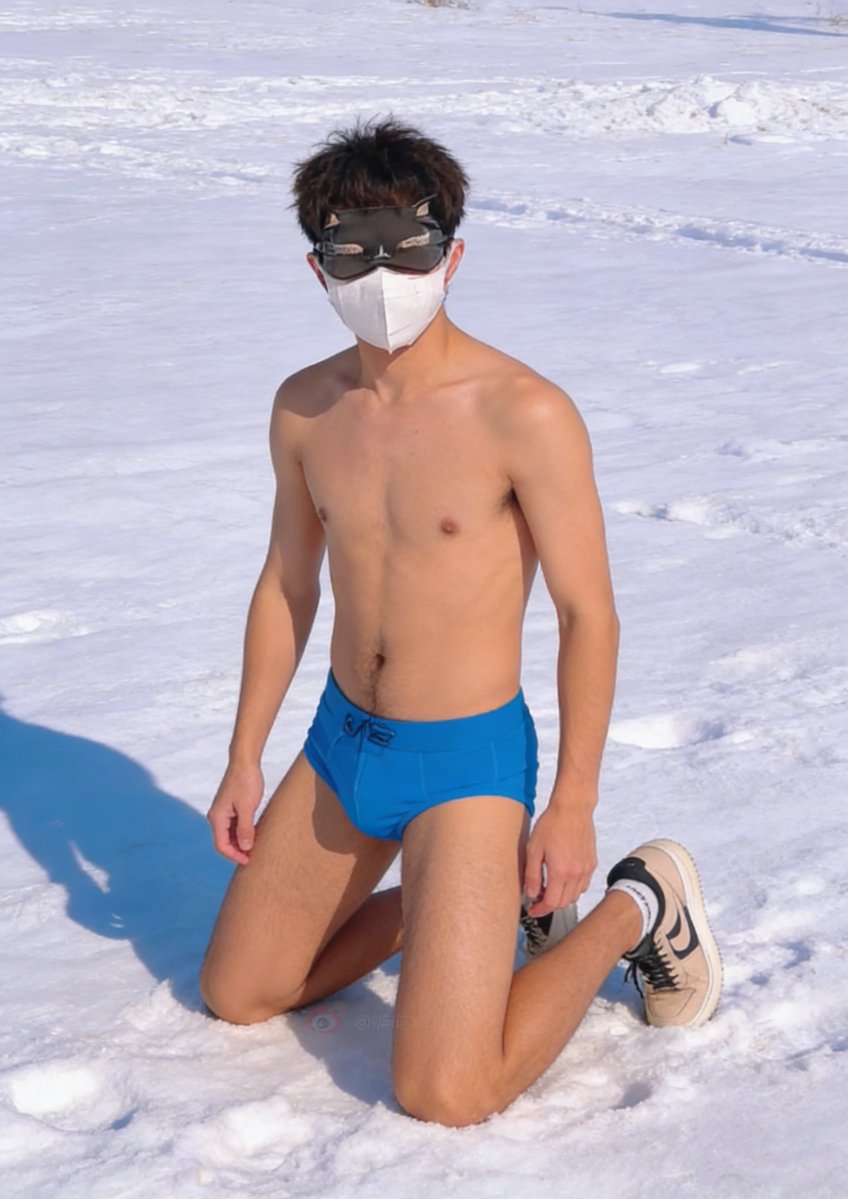 皓皓YYH tweet media