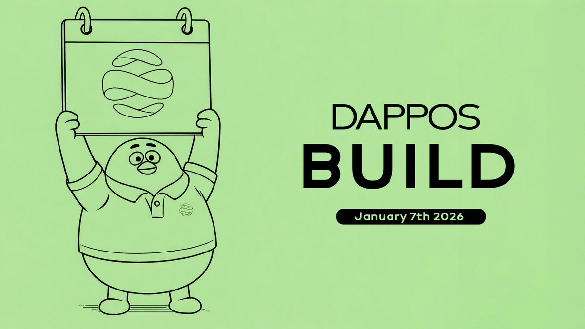 DAPPOS (@dappOS_com) / Posts / X